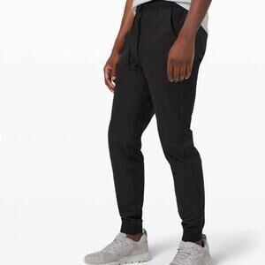 Lululemon ABC Jogger 30" Black Men's size Xxl